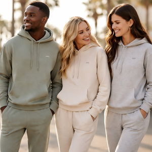 Sudaderas Personalizadas al por Mayor para Hombre y Mujer - Opciones Directas de Fábrica OEM - Product Image 6