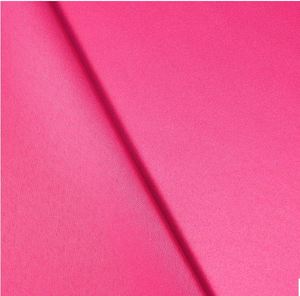 Tela de Satén de Calidad de Exportación, Ligera, Acabado Suave, Superficie Brillante, Tela de Poliéster para Decoración de Ropa y Uso en la Moda - Product Image 5