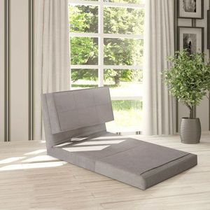 Sofá Cama Convertible Plegable Tipo Chaise Longue - Product Image 3