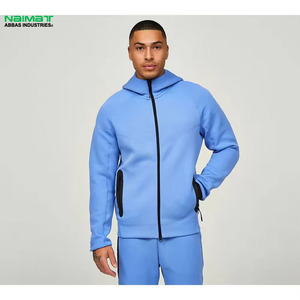 Nuevo Diseño Personalizado, Chándal Deportivo de Calidad para Hombre, Chándal Personalizado para Correr, Precio al por Mayor - Product Image 4