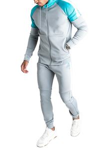 Pantalones Casuales de Hombre al por Mayor, Totalmente Personalizados, Ligeros, Antiarrugas, de Punto, de Poliéster/Algodón, con Cierre de Cordón, Pantalones de Invierno - Product Image 5