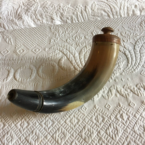 Cuerno de polvo de búfalo/vaca de la mejor calidad y precio económico, con el mejor diseño. - Product Image 4