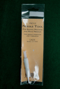 AA0122 Enfile-aiguille pour machine | Enfile-aiguille automatique en plastique, accessoire de couture, forme carrée orange, pratique pour la couture - Product Image 6