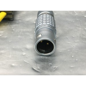 LEMO 2103-0042-E CABLE ASSY, BENDIX PT06A-8-3S - Equipo y Piezas de Semiconductores de Confianza de Marca Global - Product Image 5