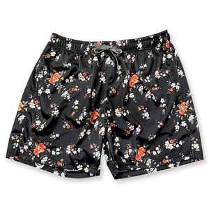 2026 New Arrival Casual Street Wear Mesh <b>Shorts</b> Custom Wholesale Side Pocket Sublimation Solid High Quality Print <b>Shorts</b> - Product Image 1