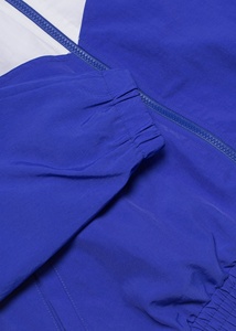 Waterproof Nylon Color Block Windbreaker <b>Jacket</b> Breathable Zipper Wholesale <b>Summer</b> Windproof Windbreaker <b>Jacket</b> - Product Image 4