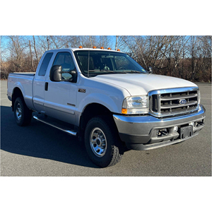 ฟอร์ด เอฟ-250 ซูเปอร์ ดิวตี้ เอ็กซ์แอลที 4x4 ปี 2002 - Product Image 6
