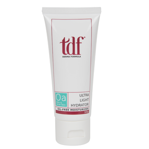ทีดีเอฟ อัลตร้า ไลท์ ไฮเดรเตอร์ 50 กรัม - Product Image 1