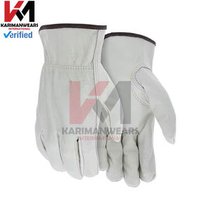 Guantes Profesionales Resistentes a Cortes, Duraderos, Transpirables, Cómodos y Seguros - Product Image 3