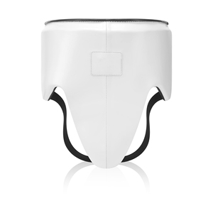Équipement de protection professionnel avec ajustement sûr et flexibilité – Protection inguinale de sport en gros pour clubs et centres d'entraînement - Product Image 1