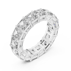 14K bague de mode personnalisée pour les femmes bijoux de déclaration à la mode - Product Image 5