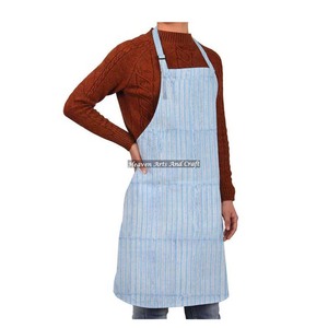<b>Apron</b> Customized Cotton <b>Kitchen</b> Apparel Technics Style Pattern Feature Material Woven Origin Type Printed Color - Product Image 2
