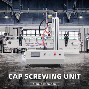 Máquina de Moldeo por Extrusión y Soplado Totalmente Automática de 4 Cavidades para Botellas con Alta Precisión - Product Image 2