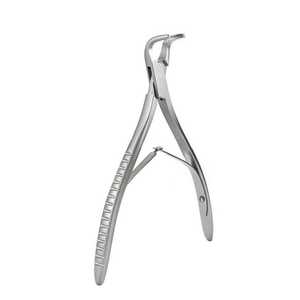 New Arrival JMU Friedmann Micro 90 Degree Dental Bone Rongeur Forceps Best Selling Affordable Customized Logo By <b>Blush</b> Surgical - Product Image 5