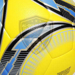 Venta Especial: Balón de Fútbol Personalizado con Marca Privada, Balón de Fútbol Sostenible - Product Image 5