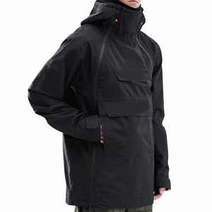 Trajes de Esquí para Invierno, Ropa y Pantalones Impermeables y Resistentes al Viento para Deportes al Aire Libre, Conjunto de Aislamiento para la Nieve para Mujer - Product Image 3