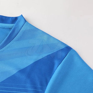 New Style Training Wear <b>Soccer</b> Jersey Cheap Price Breathable Different Color <b>Soccer</b> Jersey In Wholesale Price - Product Image 3