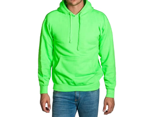 Men's Sleeve Pullover Hoodie <b>Blank</b> Hoodies 220 Gsm <b>Weighted</b> Custom logo Hoodie Oversized Men's Hoodies - Product Image 4