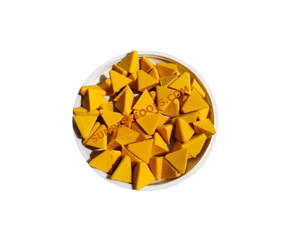 Moldes de Plástico y Acero Inoxidable de Forma Irregular para la Fabricación de Joyería - Juego de Moldes Marca SUNTOOLS/STIPL - Product Image 1