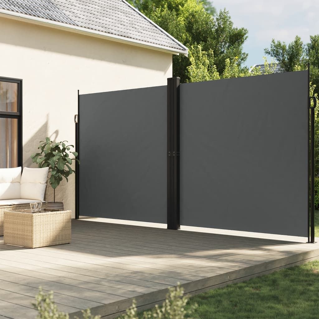 Anthracite Color