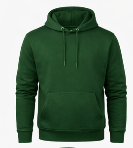 High Quality Ice Hockey Hoodie Pullover Fleece Sportswear Custom Design Hoodie - Product Image 1