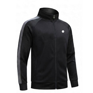 Comfortable Men Gym Tracksuit Lightweight Sportswear Set For Workout Running Walking And Active Daily Wear - Product Image 3