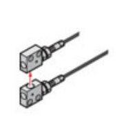 สำหรับเลนส์เซ็นเซอร์ออปติคอลพานาโซนิคสำหรับ FV-SV2แบบจำลองผ่านลำแสง - Product Image 1
