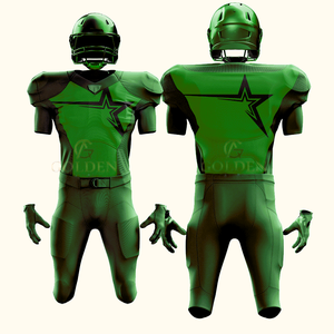 Shorts de football américain pour entraînement, design original du fournisseur Pak, nom de l'équipe, 100% polyester, séchage rapide, respirant, pour adulte, OEM. - Product Image 3