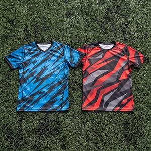 Camisetas de Lucha MMA para Hombre, Camisetas Deportivas Personalizadas por Sublimación, Camisetas de Entrenamiento, Gimnasio, Fitness, Rendimiento Atlético, Camiseta Estampada Unisex - Product Image 3