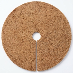 Paillis de fibres de coco Coco Pole pour plantes d'intérieur/extérieur - Style moderne et gain de place - Product Image 4