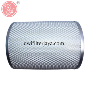 ไส้กรองอากาศความแม่นยำสูง Sullair สำหรับเครื่องอัดอากาศ - Product Image 1