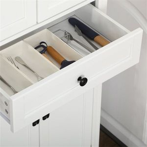 Mobile Moderno in Legno Massello/Melaminico per Soggiorno e Cucina, Costruzione in Legno/MDF - Product Image 5