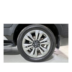 Kia Mohave Diesel 3.0 4x4 7 places, boîte automatique, cuir, 182 464 km, conduite à gauche, modèle 2019 - Product Image 5