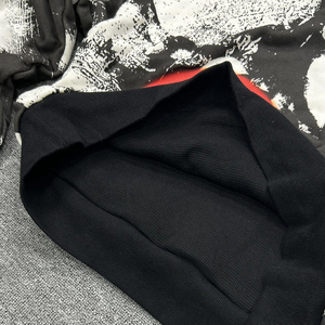 Custom High Quality Women <b>Crop</b> Top Knitted Zipper Hoodie Casual Printed Sports Workout <b>Zip</b> <b>up</b> Women's Hoodies - Product Image 4