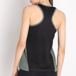 Débardeurs personnalisés respirants pour hommes et femmes, avec votre propre logo, pour l'entraînement et la gym, en vente en ligne - Product Image 2