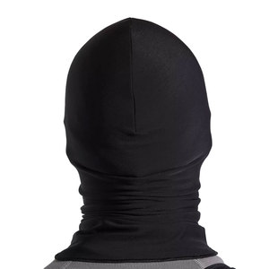 Popular Design <b>Top</b> Quality Custom Logo Breathable Polyester Solid Color Motorcycle Wear Balaclava Made In Pakistan - Product Image 2