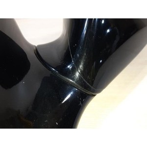 ชุดประกอบกระจกมองข้างซ้าย Veloster - กระจกมองหลังด้านนอก, LH U 876102V010AS - Product Image 5