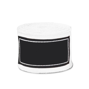 Proveedor Directo de Fábrica, Vendas de Neopreno para Boxeo, Color y Tamaño Personalizados, Protección Profesional, Ligeras y Transpirables, para Entrenamiento en Gimnasio - Product Image 4