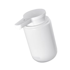 Dispenser Automatico di Sapone Liquido Ricaricabile da 300ml/10oz, Moderno e Senza Contatto, con 2 Livelli Regolabili e LIQ - Product Image 6