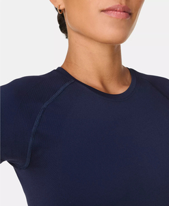 T-shirts en coton personnalisés et confortables pour femmes, vente en gros, t-shirts décontractés d'été à manches courtes, basiques et surdimensionnés pour femmes - Product Image 5