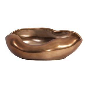 Tazón de Frutos Secos de Lujo, Centro de Mesa, Decoración de Bodas, Tazón para Servir Postres, Exhibición de Mesa, Tazón de Estilo Americano para Fiestas - Product Image 1