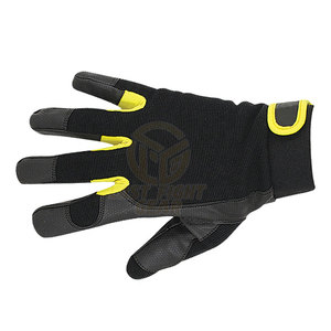 Pakistan Manufacturer Mechanic <b>Gloves</b> Reasonable Price Mechanic <b>Gloves</b> Bulk Quantity Mechanic <b>Gloves</b> - Product Image 6