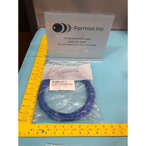 8 SPARES 456-01027-02 O-RING, 186671 - Equipo y Piezas de Semiconductores de Confianza de Tradicción Global - Product Image 2