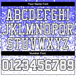 <b>BIN</b> FATEH Basketball Uniform Sets Custom Breathable Lightweight Sleeveless Jersey Short Kits With Custom Name <b>Numbers</b> - Product Image 5