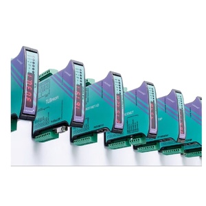 Indicateur de poids numérique à affichage LED rouge, largement utilisé, pour cellules de pesage, transmetteur de poids, au meilleur prix auprès d'un fournisseur de premier plan - Product Image 1