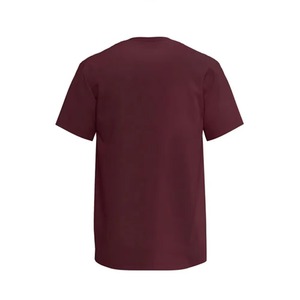 <b>Men's</b> Lightweight Polyester/Cotton Formal Jersey Digital Printed T-<b>Shirt</b> with Pattern 220 Grams - Product Image 4