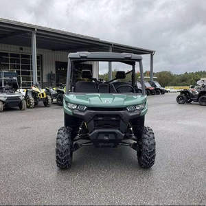 Ventes rapides et efficaces pour le UTV Can-Am Defender DPS HD10 2026 pour adultes - Product Image 1