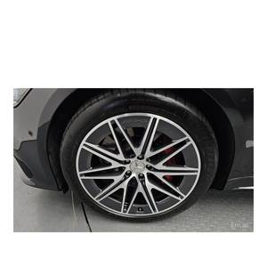 Mercedes-Benz AMG GT 4 Puertas 43 4MATIC+ Automático, Volante a la Izquierda, Modelo de Diciembre de 2022, con 18,210 km y Cámara Trasera - Product Image 5