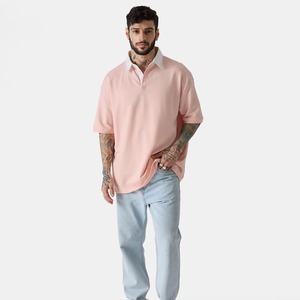 Custom Men Cotton <b>Polo</b> Shirt for Golf Clubs and <b>Sports</b> Teams Embroidery Logo OEM ODM Wholesale Supplier - Product Image 4