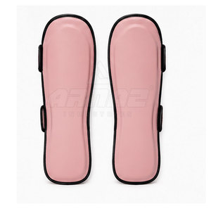 Espinilleras Deportivas de Buena Calidad que Ofrecen Comodidad Ergonómica y Protección Premium para Actividades Diarias - Product Image 4